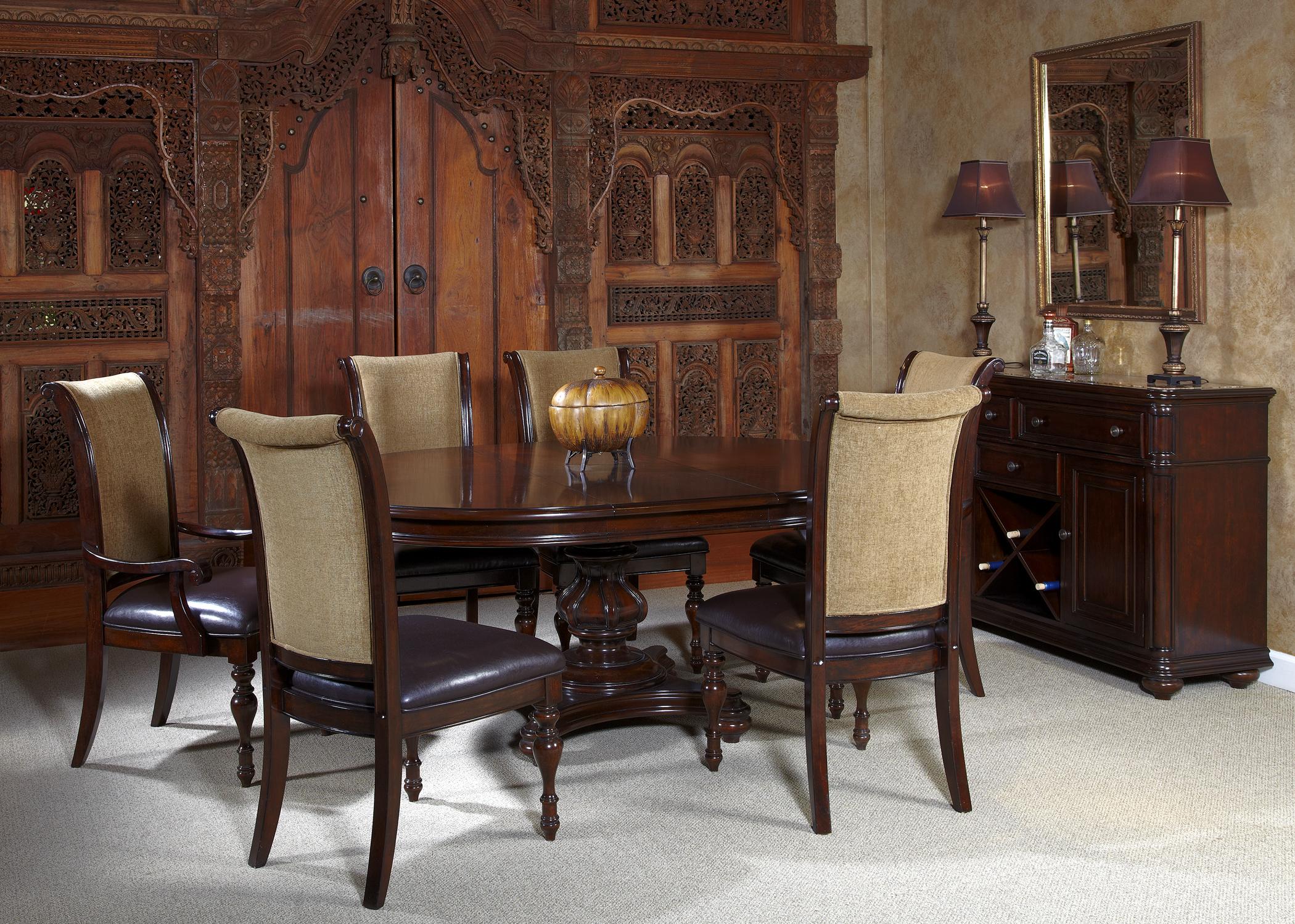 Kingston Plantation (720) by Liberty Furniture Adcock Furniture